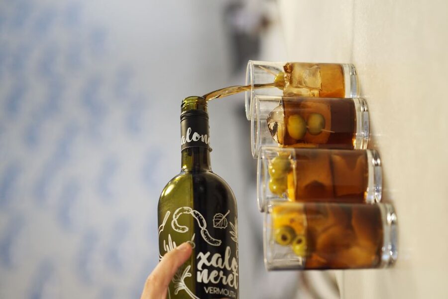Valencia: Gourmet Food & Wine Tour - Small-Group Size, Timing, and Comfort That Matters