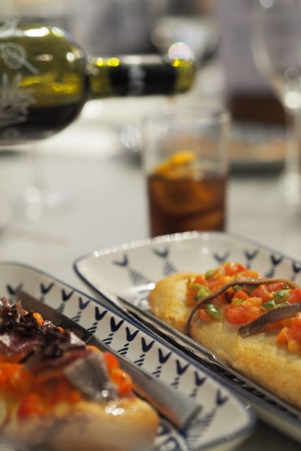 Valencia: Gourmet Food & Wine Tour - Who This Tour Suits Best (And Who Should Skip)