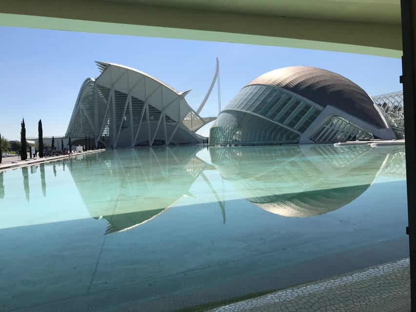 Valencia: Grand City Bike Tour on Bicycle, E-Bike or E-Step - Practical rules that keep the ride smooth (and safe)