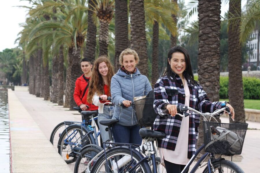 Valencia Guided Bike or E-Bike Tour in Small Group - Should you book this Valencia Guided Bike or E-Bike Tour?