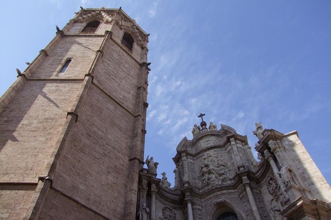 Valencia Guided City Tour - Palau de la Generalitat and the Civic Stops That Explain Valencia’s Power