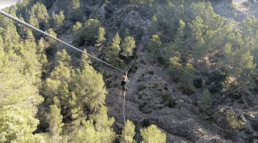 Valencia: Guided Mountaineering Experience - Key highlights I’d plan around