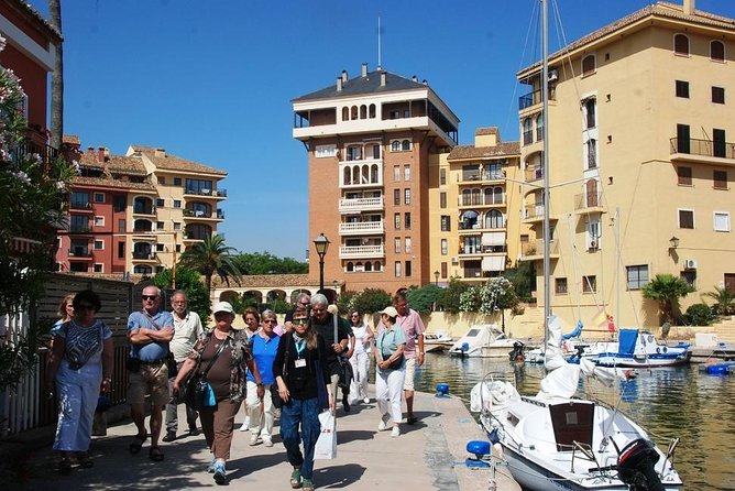 Valencia guided tours - walking tours - - Why this Valencia walking tour beats a self-guided shuffle