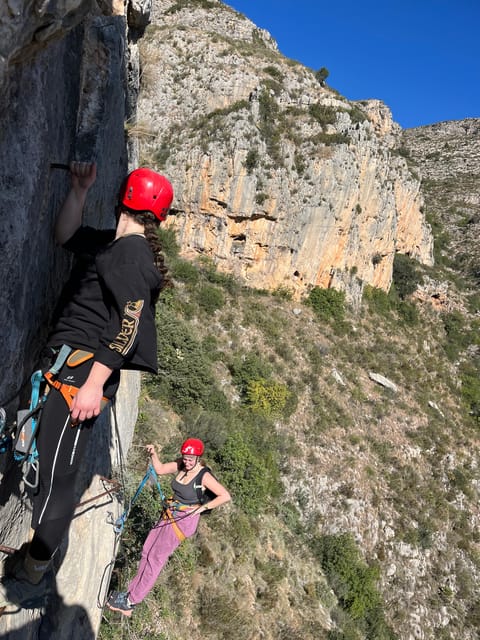 Valencia: Guided Via Ferrata Experience - Price and Value: Is $105 Worth It?