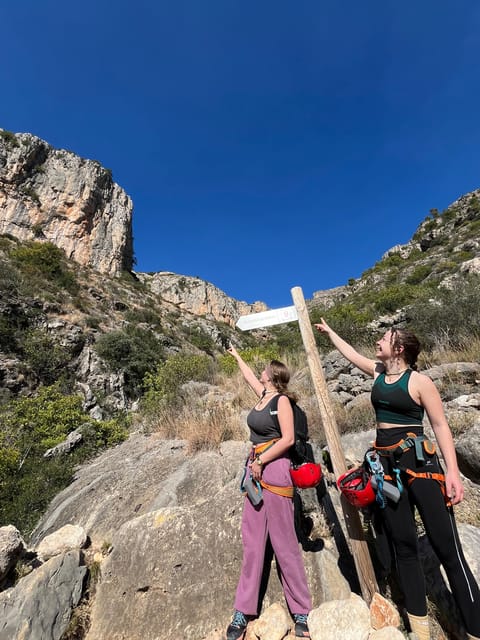 Valencia: Guided Via Ferrata Experience - Who This Trip Fits Best (and Who Should Skip It)