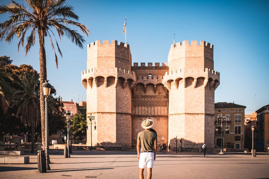 Valencia Highlights Half-Day Private Tour with Local Tasting - Key highlights you should care about