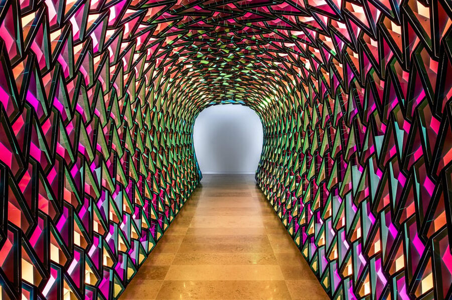 Valencia: Hortensia Herrero Art Center Ticket or Guided Tour - Who this museum is perfect for (and who should think twice)