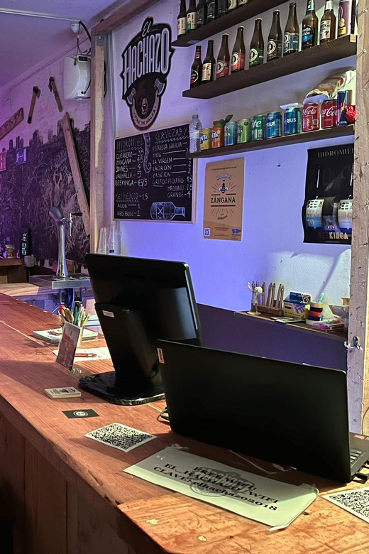 Valencia: Interactive Axe Throwing 1h - Who Should Book Axe Throwing in Valencia, and Who Should Skip It