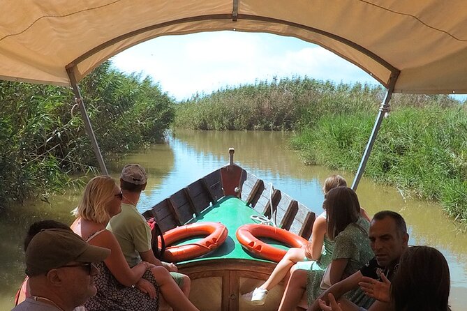 Valencia: Jeep Tour Albufera Park - Open-jeep touring in Valencia’s countryside: comfort, driving rules, and what to expect