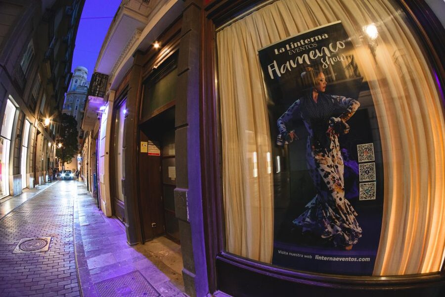 Valencia: La Linterna Flamenco Show - Practical Tips to Make Your Evening Smoother