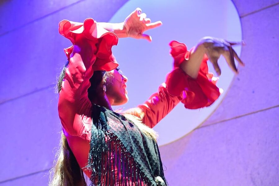 Valencia: La Linterna Flamenco Show - Flamenco Styles You’ll Hear: Bulerías, Soleás, Alegrías