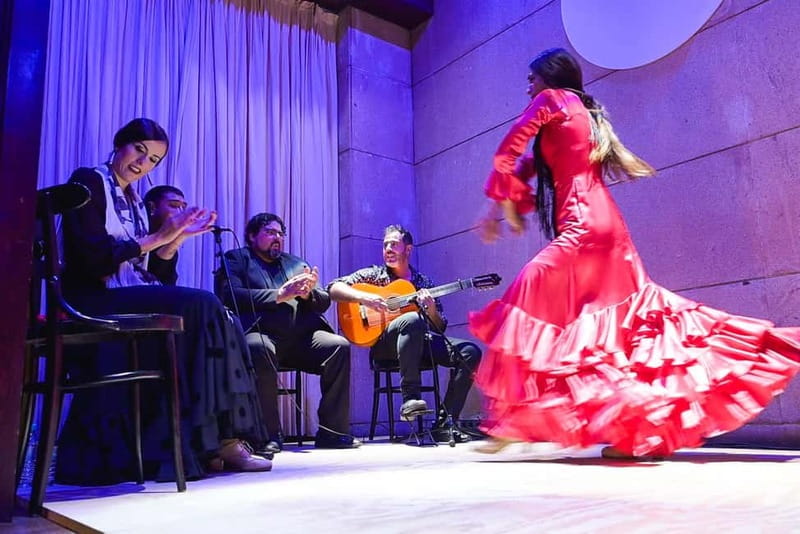 Valencia: La Linterna Flamenco Show - Price and Value: Is $25 a Fair Deal for Flamenco?