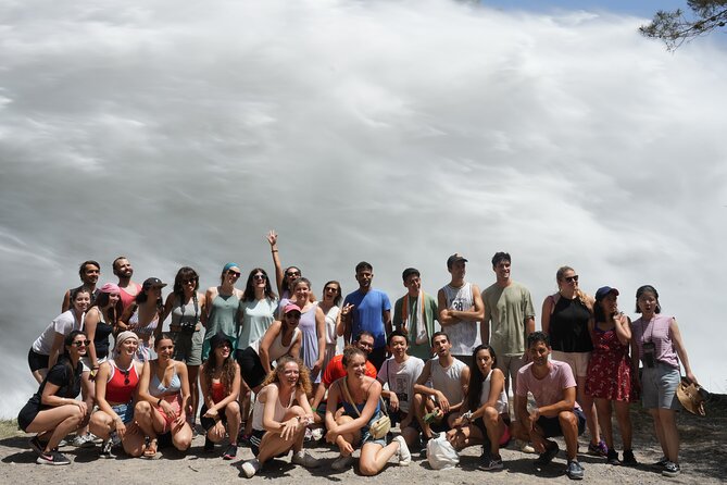 Valencia–Montanejos: Hiking/Raft/Kayak or Salto de la Novia - A Day Trip to Montanejos That Feels Like Two Trips in One