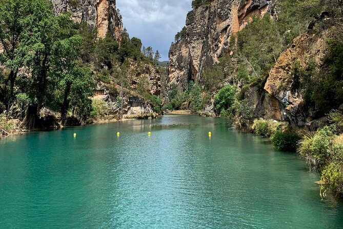 Valencia–Montanejos: Hiking/Raft/Kayak or Salto de la Novia - Where You Meet in Valencia and How the Timing Works