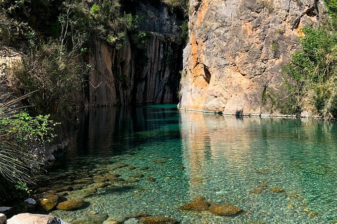 Valencia–Montanejos: Hiking/Raft/Kayak or Salto de la Novia - Guides, Safety, and Why the Day Feels Well Run