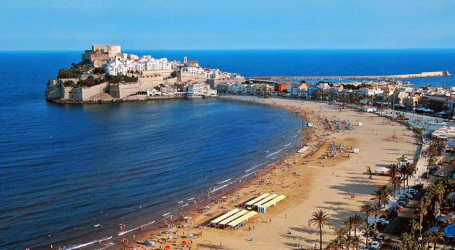 Valencia: Montanejos Hot Springs Tour + Salto De la Novia Waterfall - Key things I’d zero in on