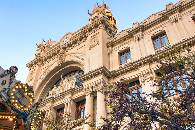 Valencia Monumental Scavenger Hunt - What this Valencia hunt really feels like