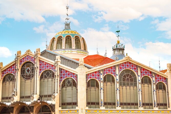 Valencia Monumental Scavenger Hunt - Photo tasks and the scoreboard, how points change your focus