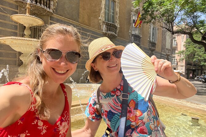 Valencia Monumental Scavenger Hunt - Meeting point, hours, and pacing that works for real life