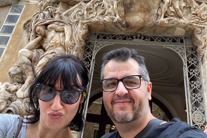 Valencia Monumental Scavenger Hunt - Who this scavenger hunt is best for