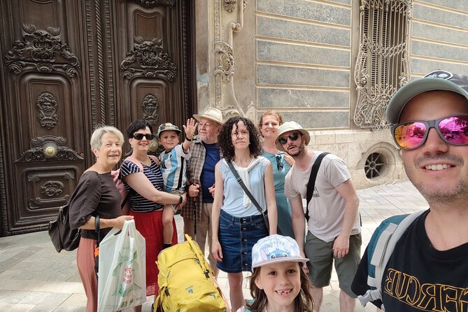 Valencia Monumental Scavenger Hunt - Your route around Monumental Valencia, what stops mean