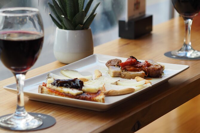 Valencia Morning Food Tour with Central Market by Food Lover Tour - What’s actually included, and why the price feels fair
