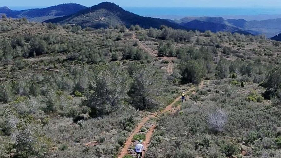 Valencia: Mountain E-Bike Tour + Transfers + Drone Footage - Key things I found most useful