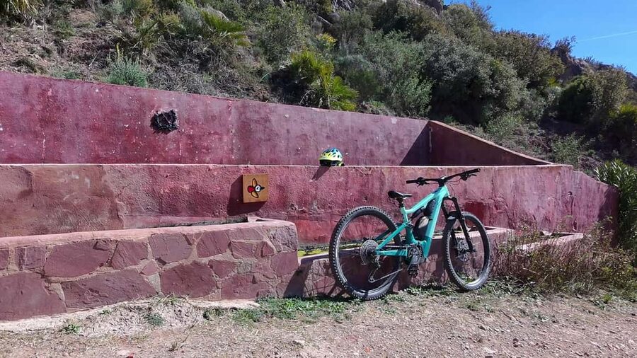 Valencia: Mountain E-Bike Tour + Transfers + Drone Footage - E-bike riding rules, safety basics, and what to bring