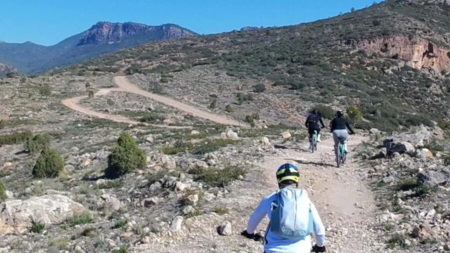Valencia: Mountain E-Bike Tour + Transfers + Drone Footage - Who this is best for, and who should skip it