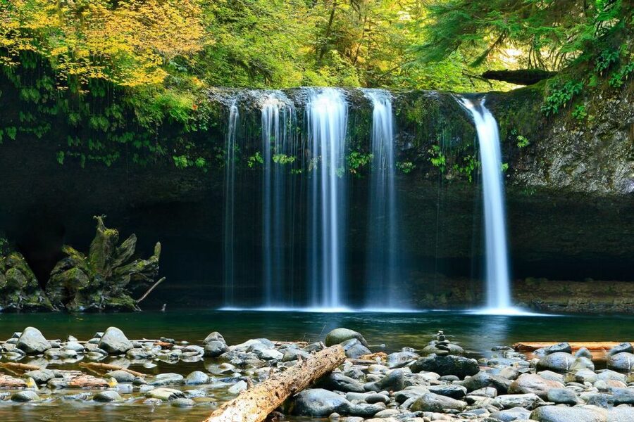 Valencia Natural Wonders: Exploring the Top 4 Waterfalls - Quick highlights