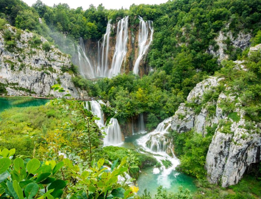Valencia Natural Wonders: Exploring the Top 4 Waterfalls - Getting Your Bearings: How the 6-Hour Plan Works