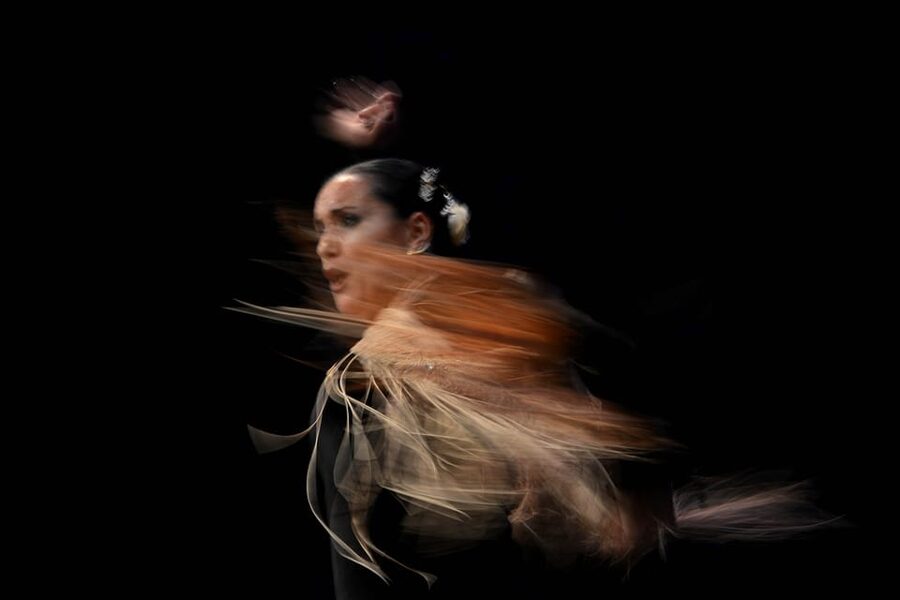 Valencia: New Flamenco Show in the Most Emblematic Theater of the City - Practical logistics: where to go and how to fit it into your day