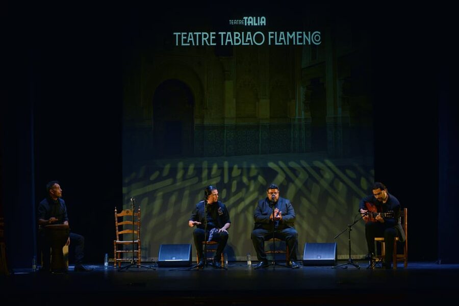 Valencia: New Flamenco Show in the Most Emblematic Theater of the City - FAQ