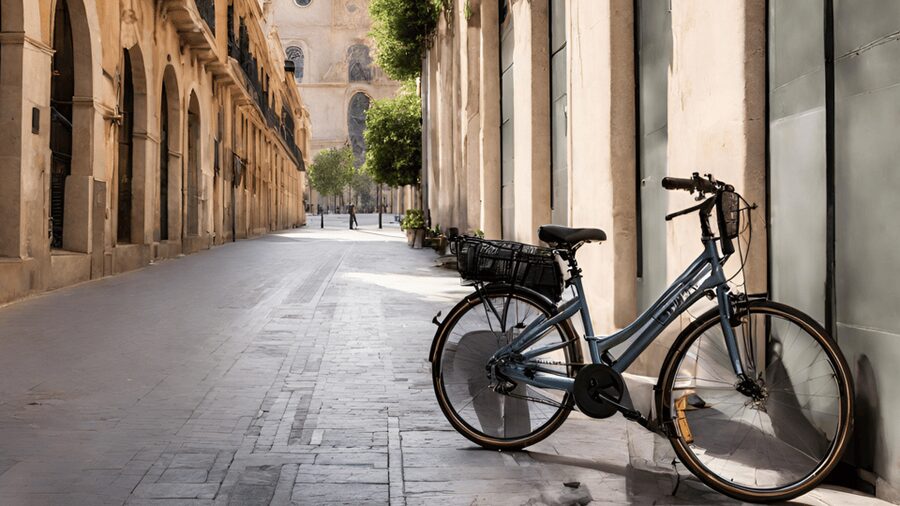 Valencia: Normal bike and Electric bike Rental Ruzafa - Duration, Value, and Why the Price Actually Makes Sense