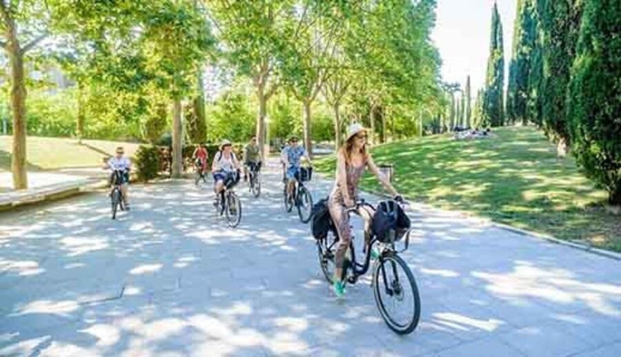 Valencia: Normal bike and Electric bike Rental Ruzafa - Quick Tips to Get More From Your Day