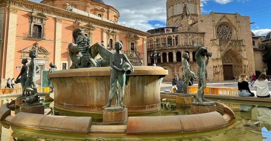 Valencia Old Town Segway Tour - Why Valencia Old Town is ideal for a Segway loop