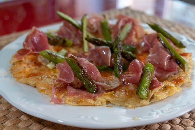 Valencia Paella & Tapas Home Cooking Class with Local Chef Jose - Key highlights worth your time