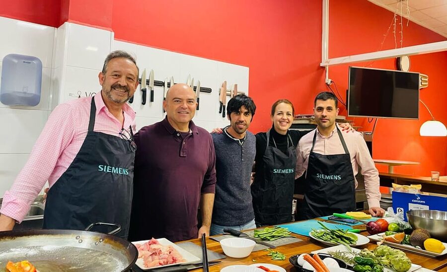 Valencia: Paella Workshop and Algiros Market Visit - Key highlights to know before you go