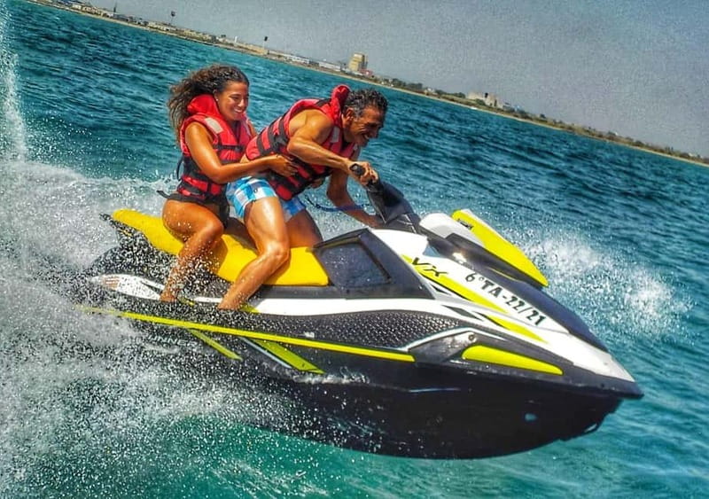 Valencia: Pobla de Farnals JetSki Rental, photos &BeachClub - Key highlights to look for