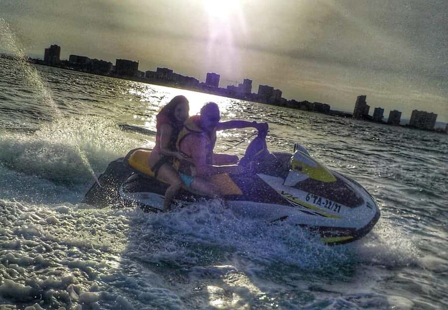 Valencia: Pobla de Farnals JetSki Rental, photos &BeachClub - Who This Pobla de Farnals Jet Ski Experience Fits Best