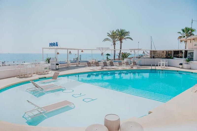 Valencia: Pobla de Farnals JetSki Rental, photos &BeachClub - Should You Book This Jet Ski and Beach Club Combo?