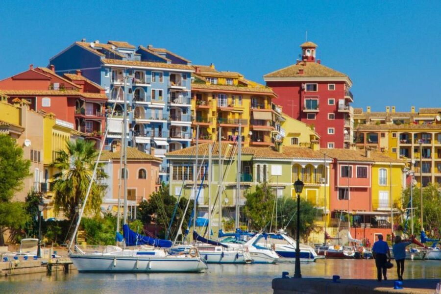 Valencia: Port Saplaya Boat Tour with Free Drink & Swimming - Beaches along the way: Las Arenas, Malvarrosa, and Patacona from the water