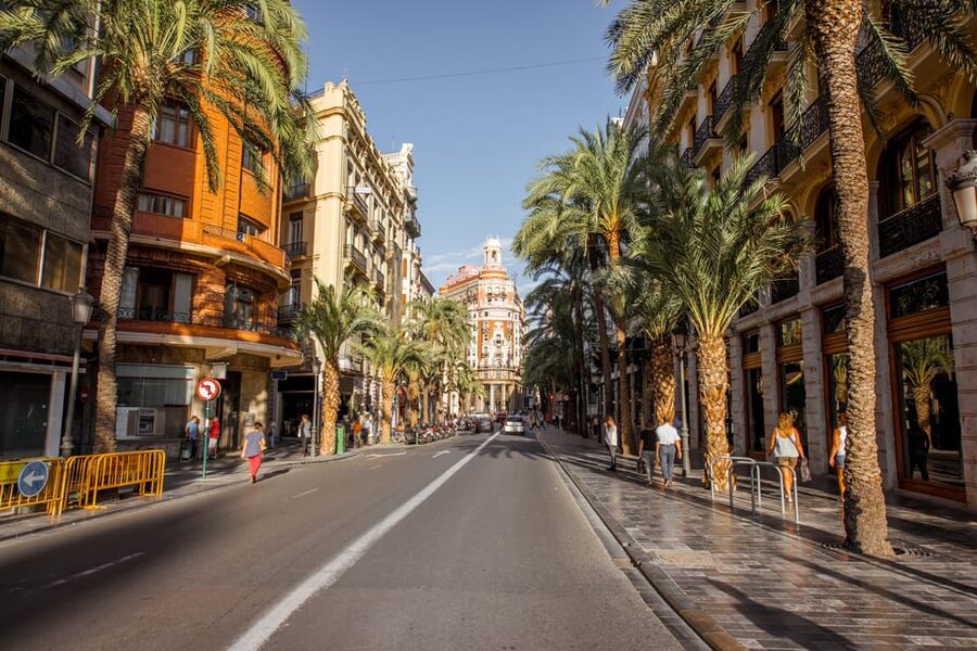 Valencia: Private Brunch Tour with Basic Spanish Learning - Price and value: what $65 buys you in 3 hours