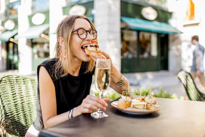 Valencia: Private Brunch Tour with Basic Spanish Learning - Basic Spanish that helps you order, not just memorize