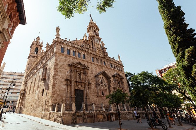 Valencia Private City Kickstart Tour - Why this Valencia kickstart fits real travel days