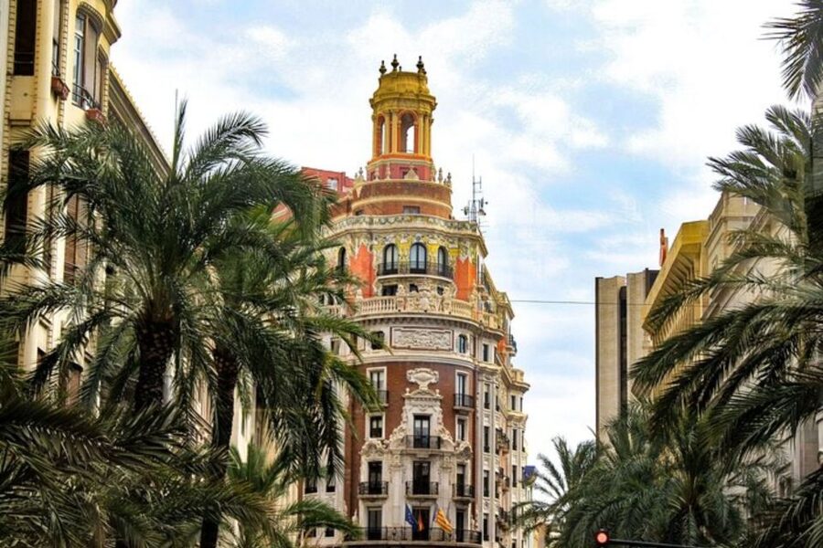 Valencia: Private custom tour with a local guide - Why a private, custom walking tour works so well in Valencia