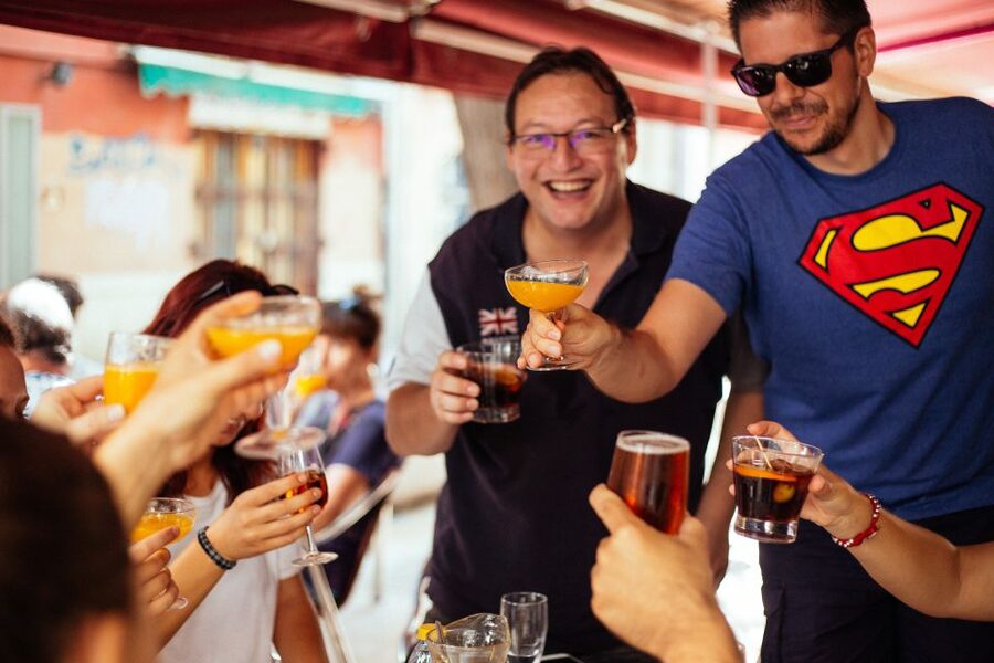Valencia: Private Food Tour – 10 Tastings with Locals - Practicalities that matter on this kind of tour