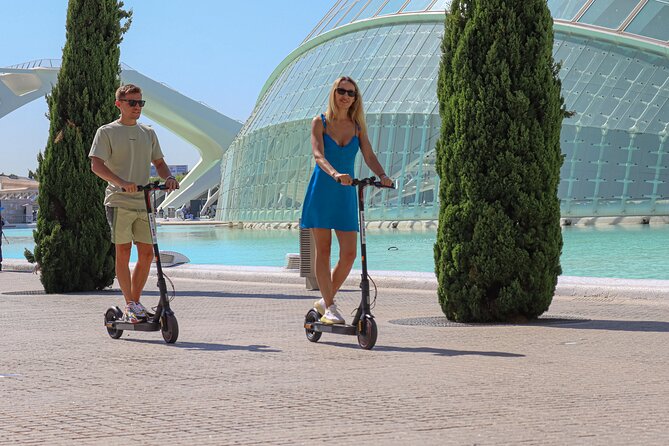 Valencia Private Half Day Bike Tour - Plaza de la Virgen and Old Town lanes: the Valencia you can taste and hear