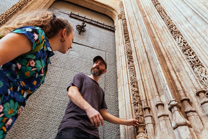 Valencia PRIVATE Highlights & Hidden Gems Tour with a Local - Price and value: $101.63 for a private 3-hour orientation