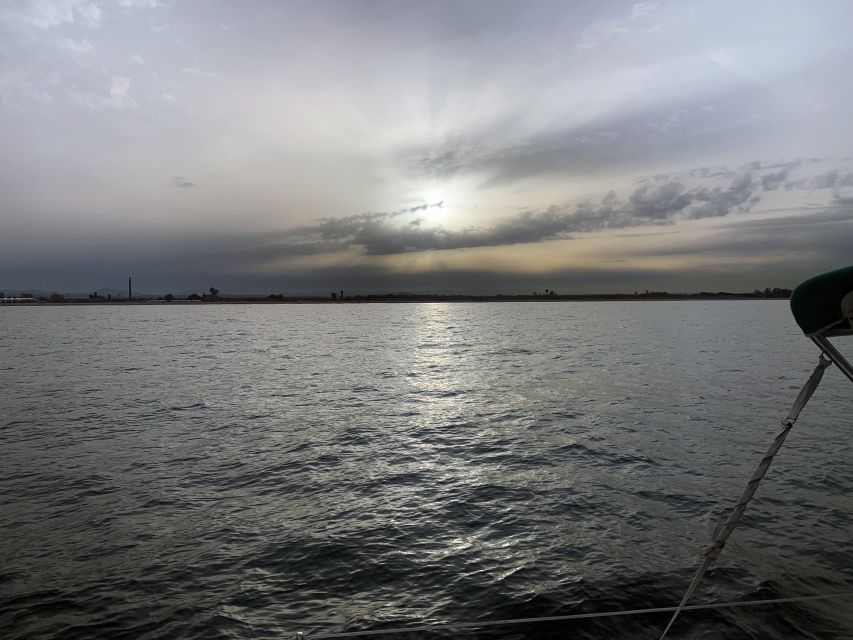 Valencia: Private Sailing Trip with Snacks and Drinks - Key Highlights at a Glance